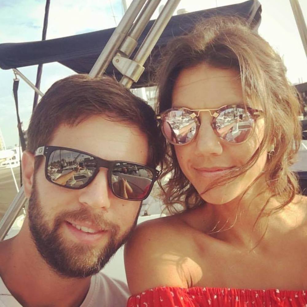 Meet your Posher, Madison